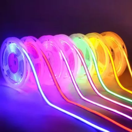 Application Scenarios ng Marine Boat LED Strip light