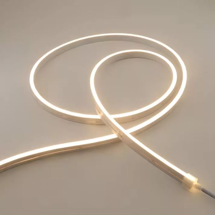 Panlabas na Panlabas na LED Strip Light: Paglikha ng Arkitektura ng Pag -iilaw ng Arkitektura！