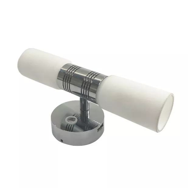 Bakit ang ilaw ng dual-lamp led wall na ito ang unang pagpipilian para sa paggamit ng dagat?