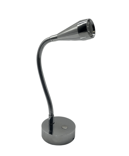 Car RV LED Flexible Gooseneck Reading Lights